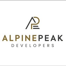 ALPINE PEAK LOGO