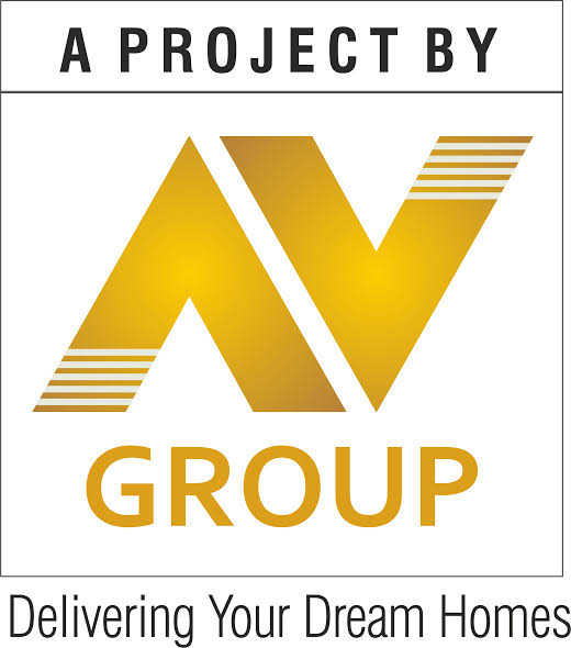 AV GROUP LOGO