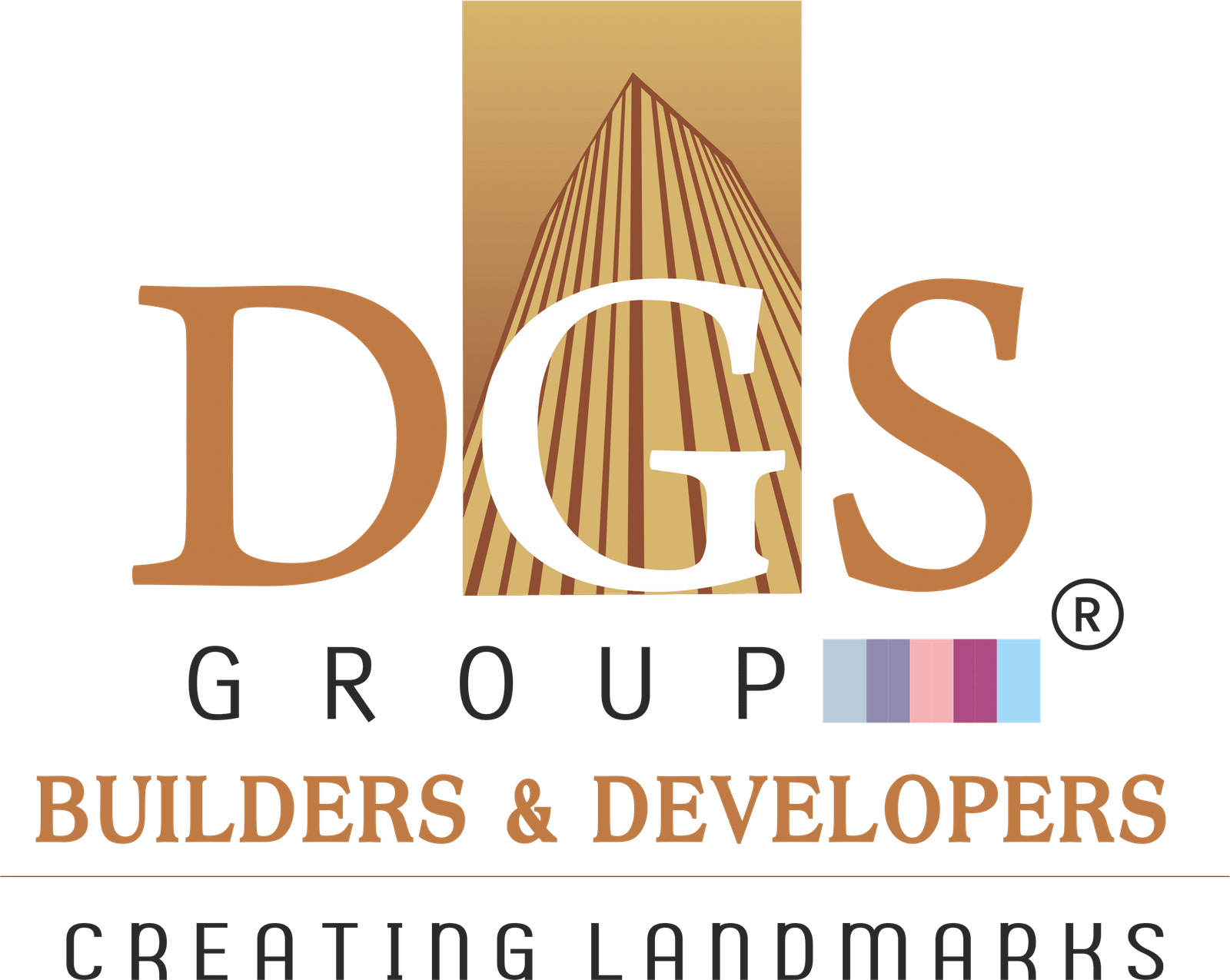 DGS LOGO