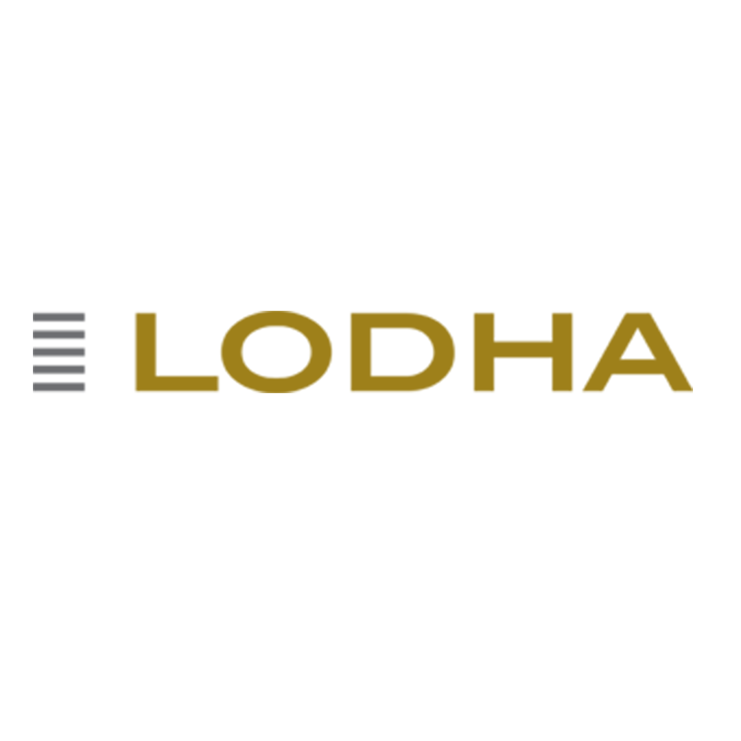 LODHA LOGO
