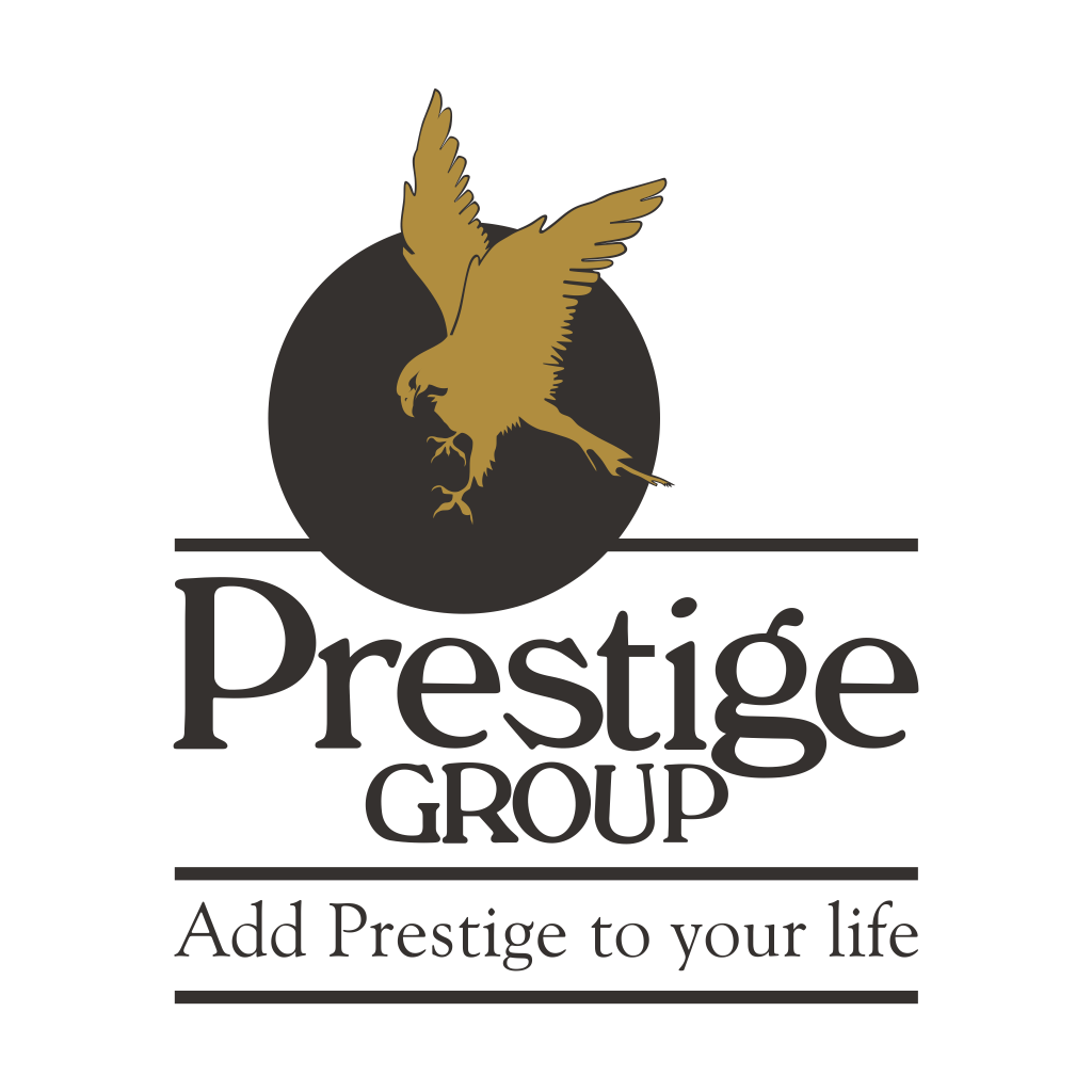 PRESTIAGE LOGO