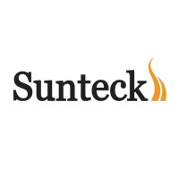 SUNTECK LOGO